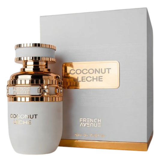 Coconut Leche | 100 ml – French Avenue