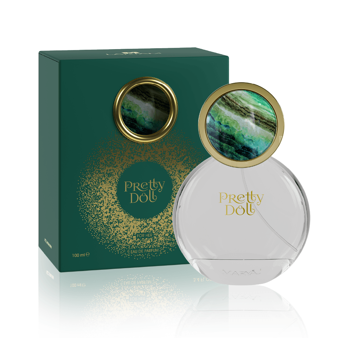 Pretty Doll 100ml – Maryaj – imagem 1