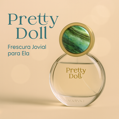 Pretty Doll | 100 ml – Maryaj