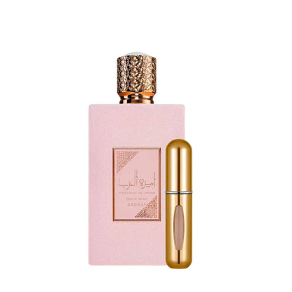 Ameerat Al Arab Prive Rose | DECANTAR 5ml 