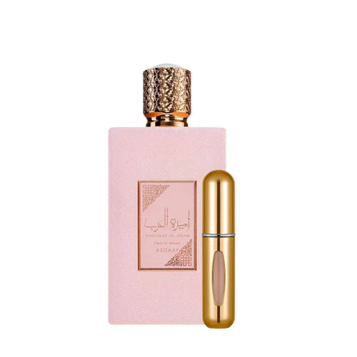 Ameerat Al Arab Prive Rose | DECANTAR 5ml 