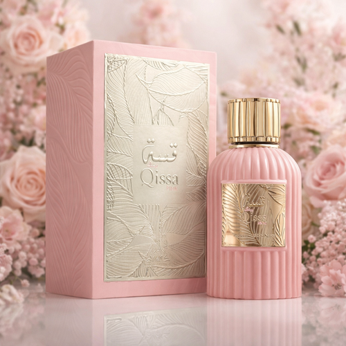 Qissa Pink | 100ml – Paris Corner