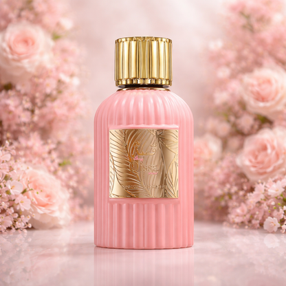 Qissa Pink | 100ml – Paris Corner