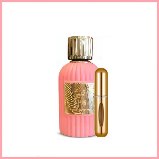 Qissa Pink | DECANT 5ml
