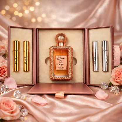 Queen of Roses | 100ml – Lattafa Pride