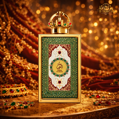 Queen of Arabia | 100ml – Lattafa