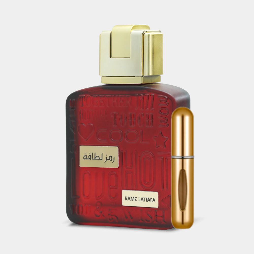 Ramz Lattafa Gold (EDP) | Lattafa 