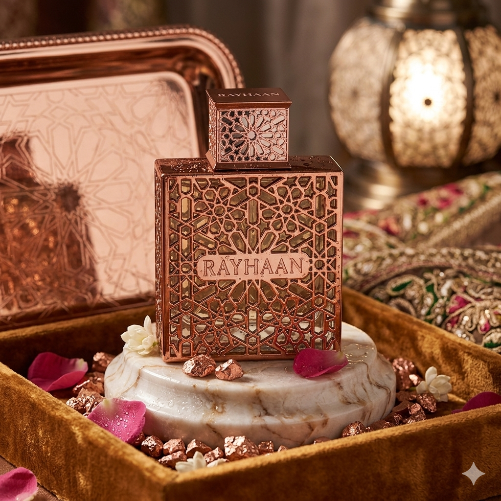 Divine | 100ml – Rayhaan