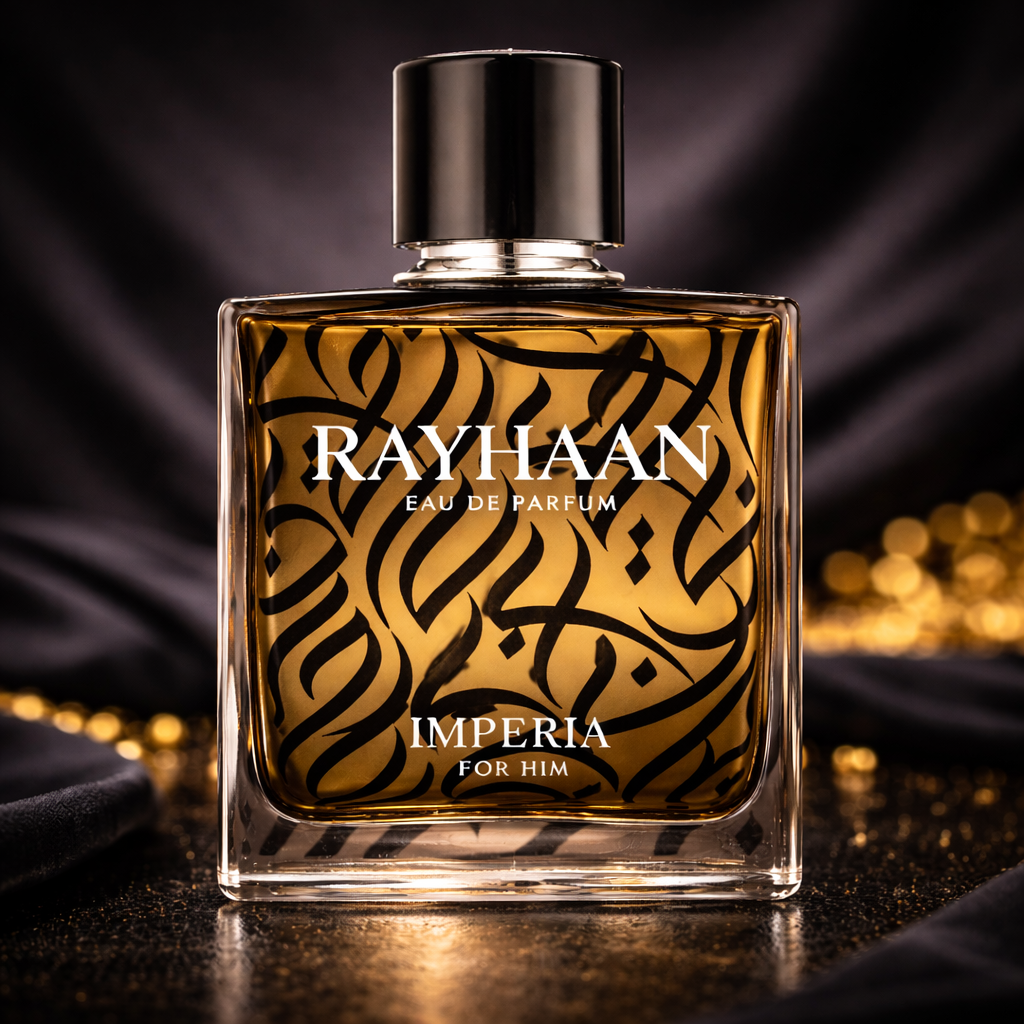 Imperia | 100ml – Rayhaan