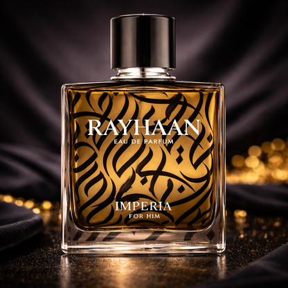 Imperia | 100ml – Rayhaan