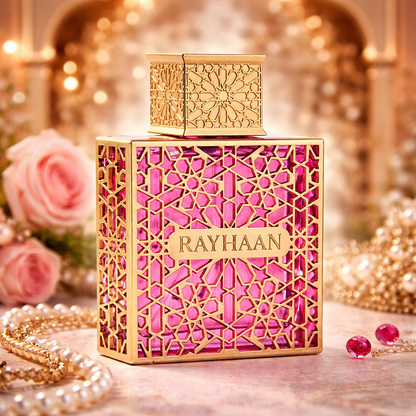 Kiss | 100ml – Rayhaan