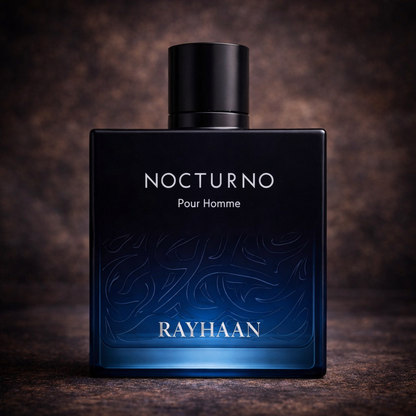Nocturno | 100ml – Rayhaan