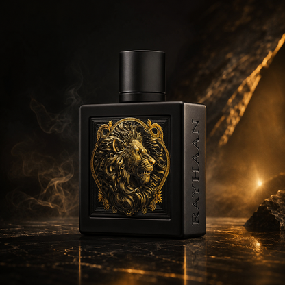 Lion | 100ml – Rayhaan