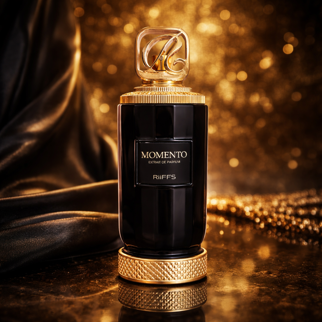 Momento | 100ml – RiiFFS
