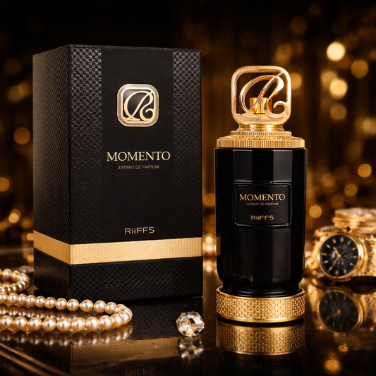 Momento | 100ml – RiiFFS