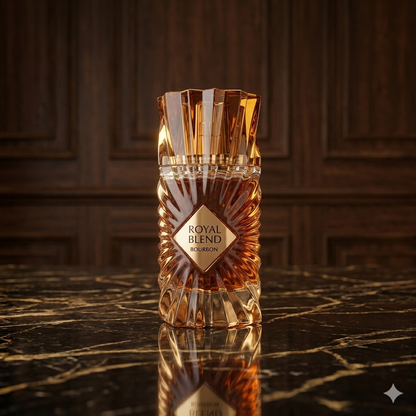 Royal Blend Bourbon | 100ml – French Avenue