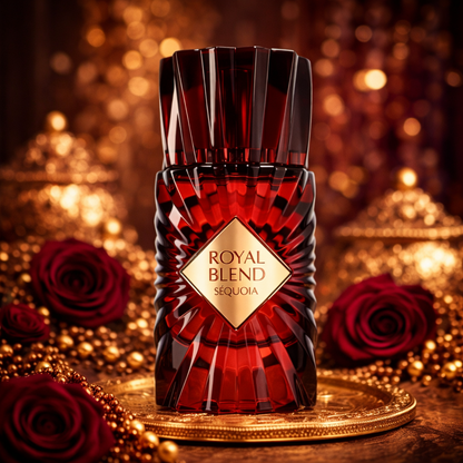 Royal Blend Sequoia | 100ml – French Avenue