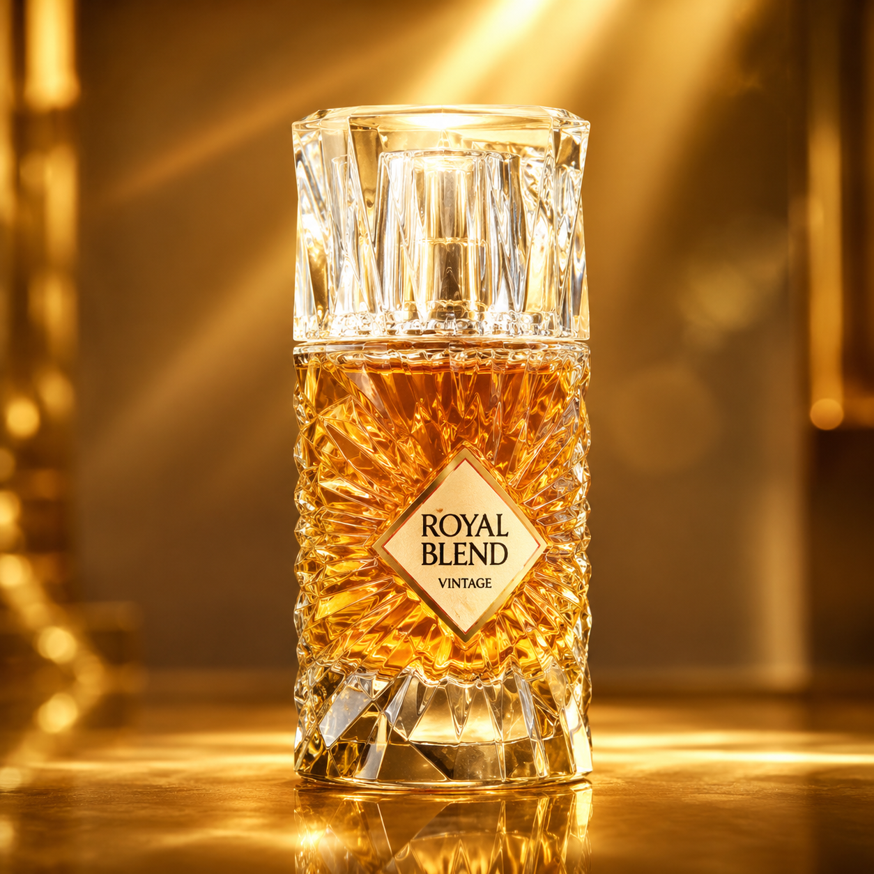 Royal Blend Vintage | 100ml – French Avenue