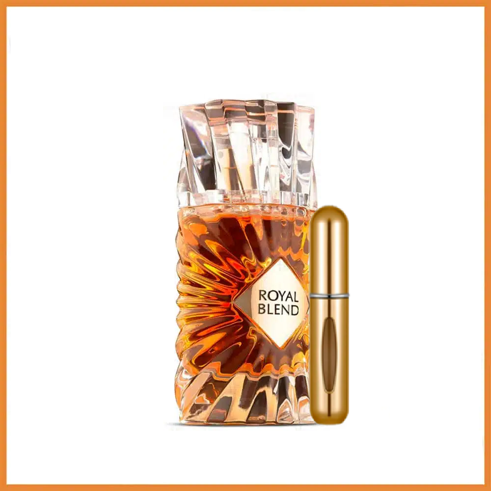 Royal Blend | DECANT 5ml