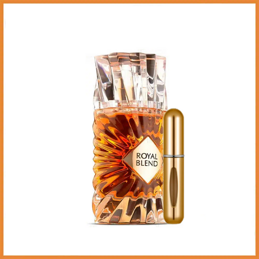 Royal Blend | DECANT 5ml