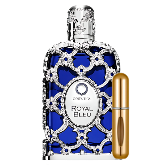 Azul Real | DECANTAR 5ml 