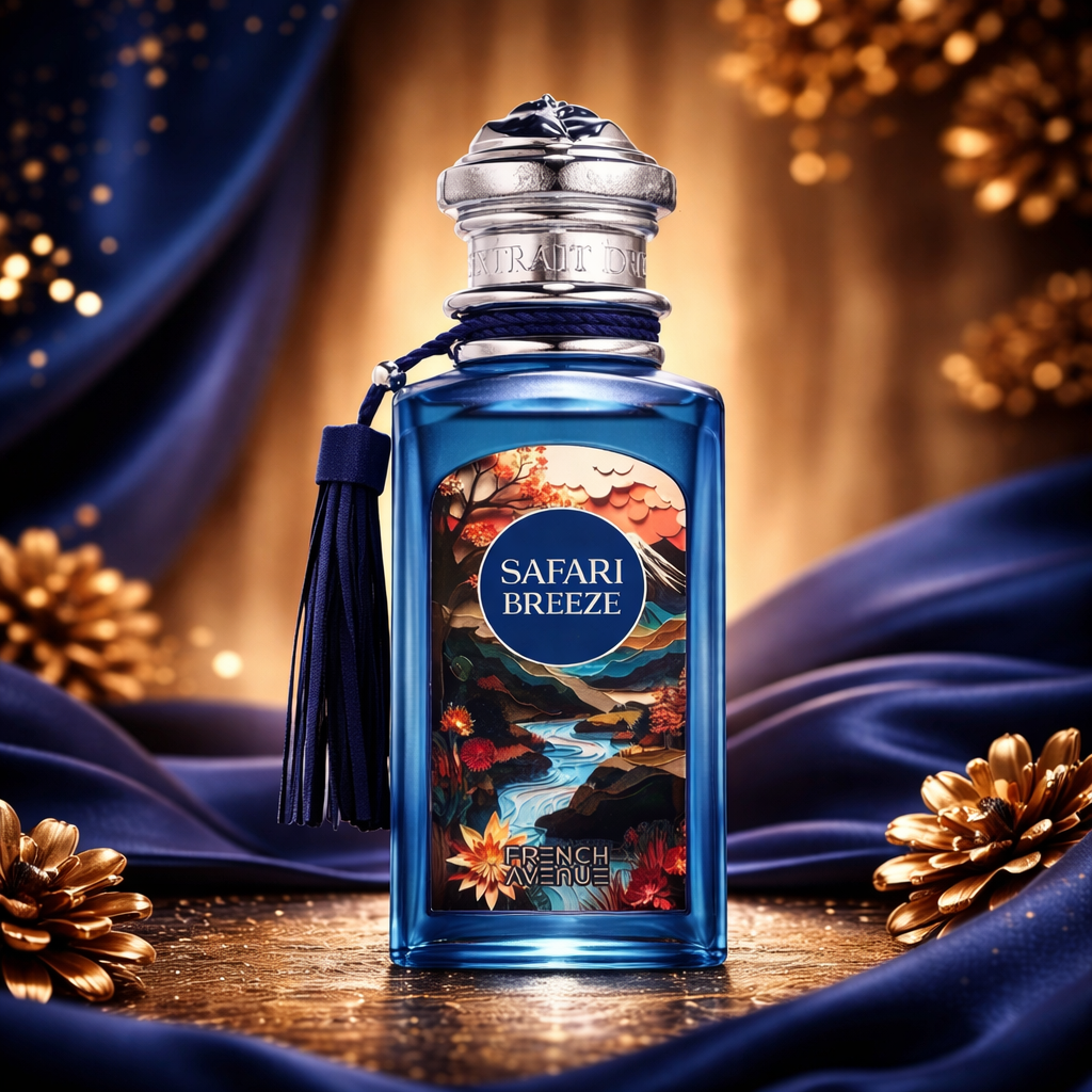 Safari Breeze | 100ml – French Avenue