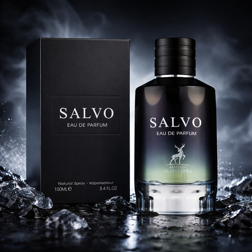 Guardado | 100ml - Casa Alhambra 