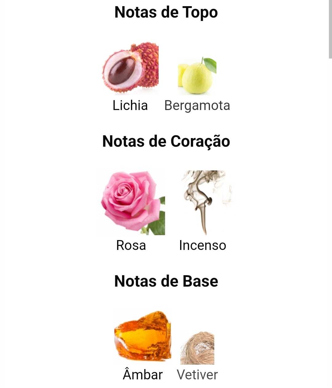 Thouq 80ml - Lattafa – imagem 3