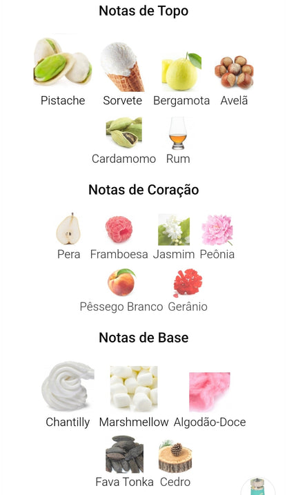 Khair Pistachio | 100ml - Paris Corner