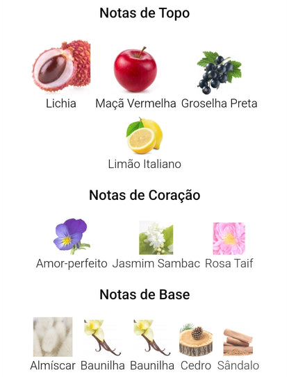 Khair Fusion | 100ml - Paris Corner