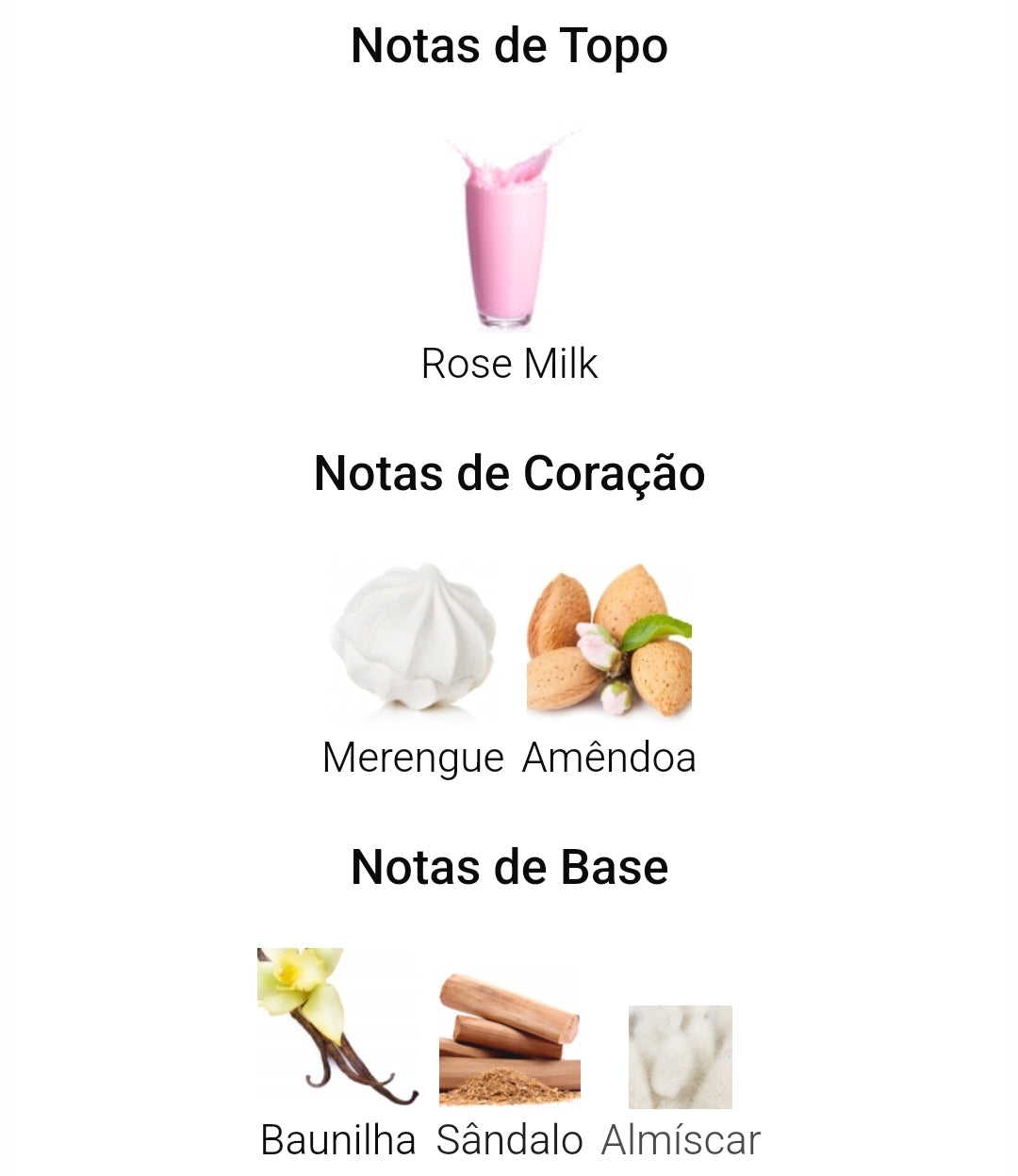 Bade'e Al Oud Noble Blush 100ml – Lattafa – imagem 3