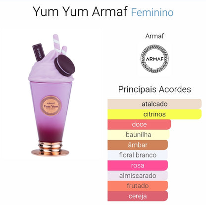 Yum Yum | 100ml – Armaf