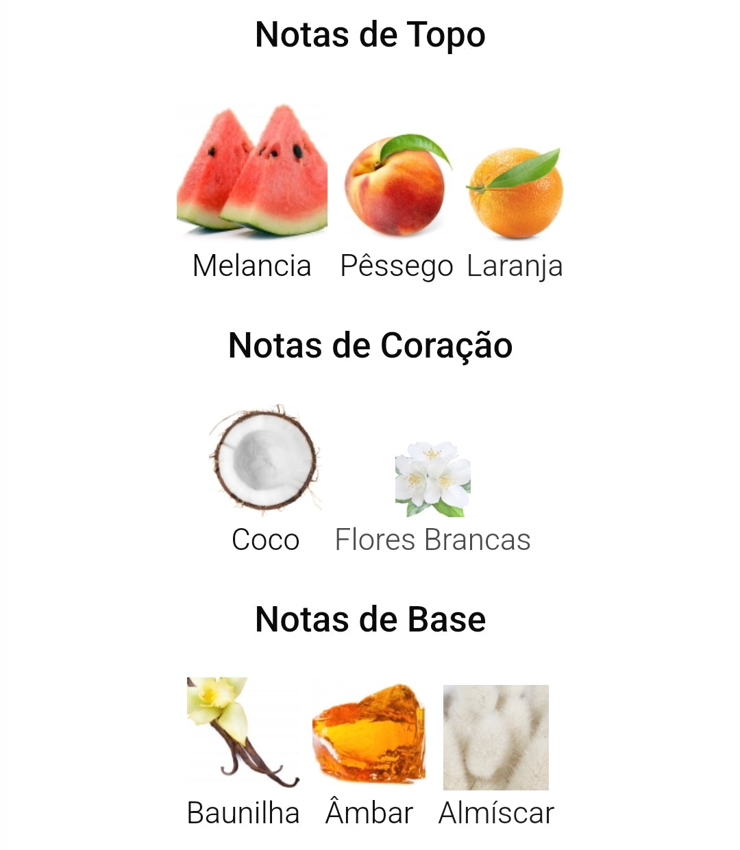 Ana Abiyedh Coral 60ml – Lattafa – imagem 3