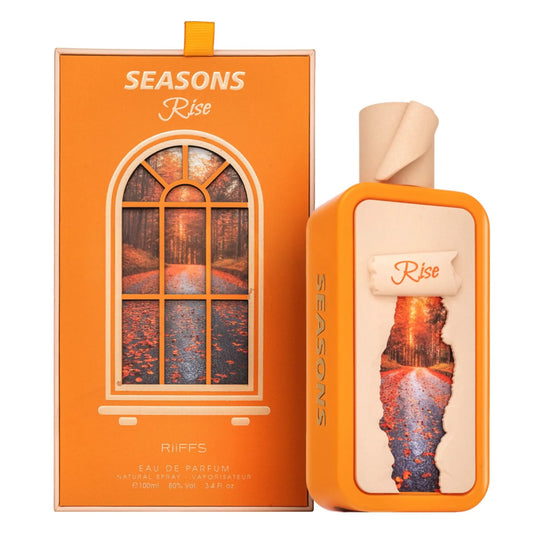 Seasons Rise | 100ml – Riiffs