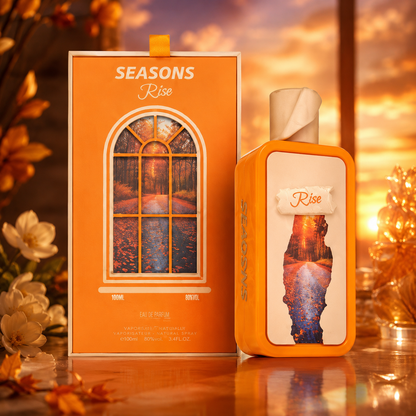 Seasons Rise | 100ml – Riiffs