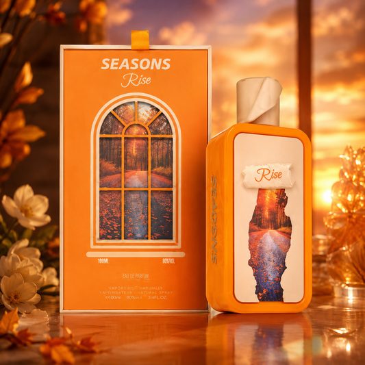 Seasons Rise | 100ml – Riiffs