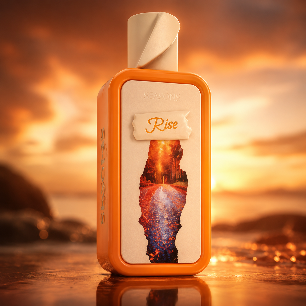 Seasons Rise | 100ml – Riiffs