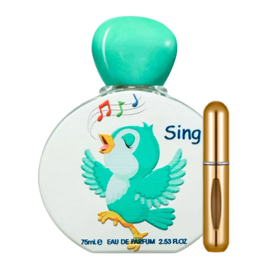 Cantar | 75 ml - Orgullo de Lattafa 