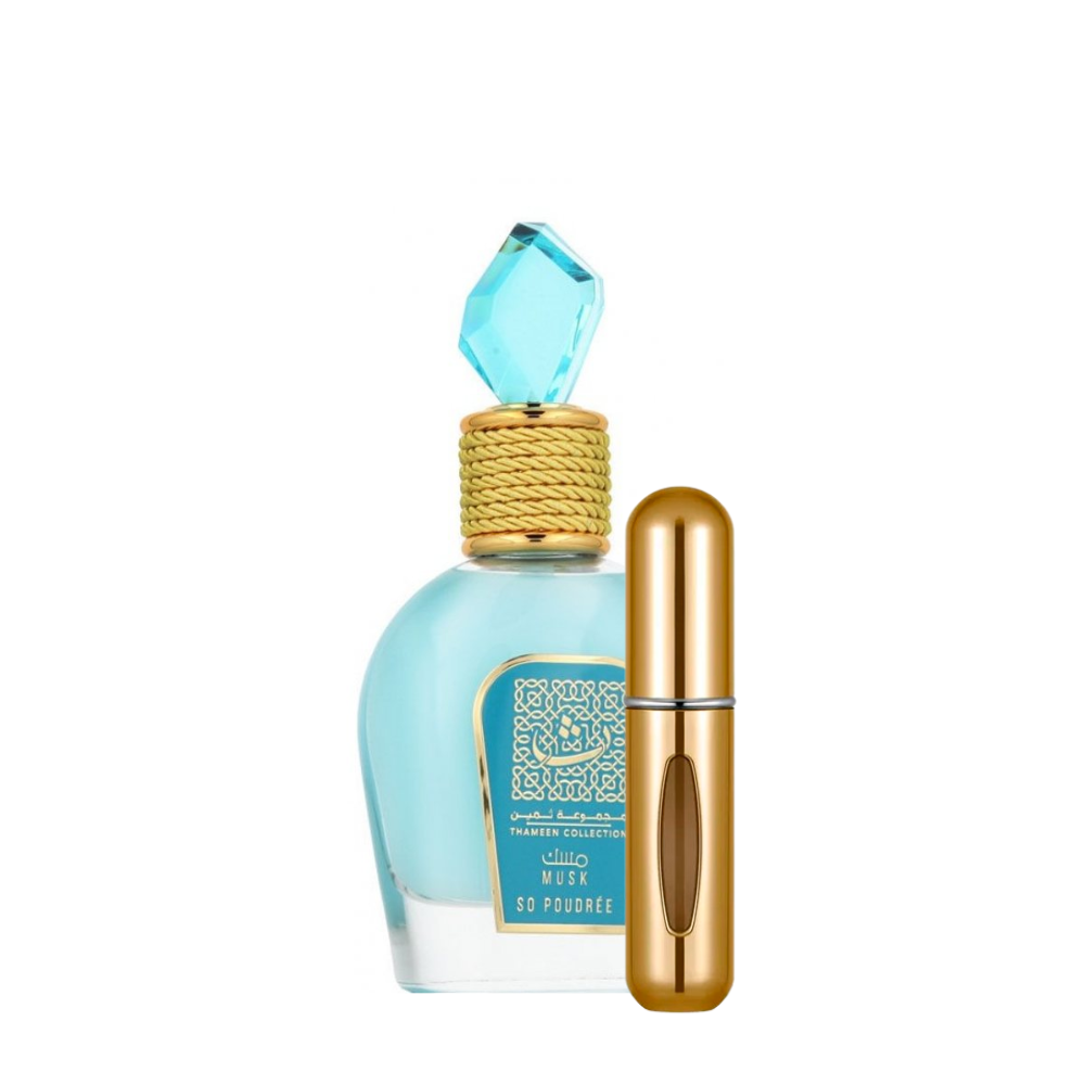 Musk So Poudrée | DECANT 5ml