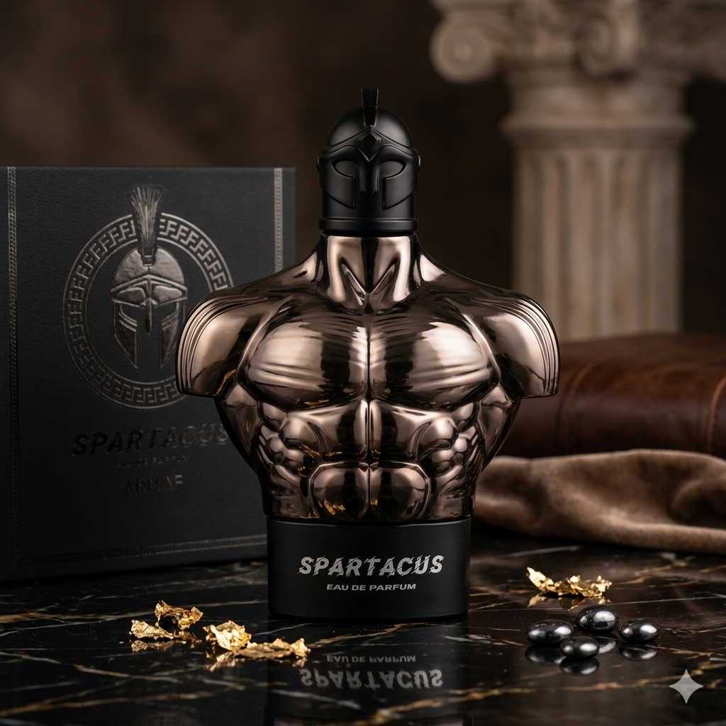 Spartacus | 100ml – Armaf
