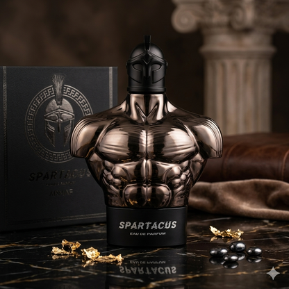 Spartacus | 100ml – Armaf