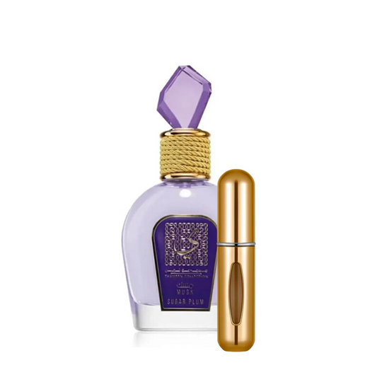 Musk Sugar Plum | DECANT 5ml
