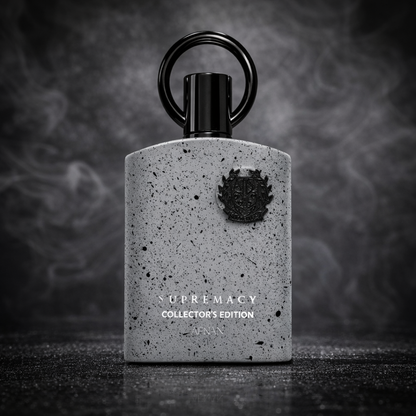 Supremacy Collector’s Edition | 100ml – Afnan