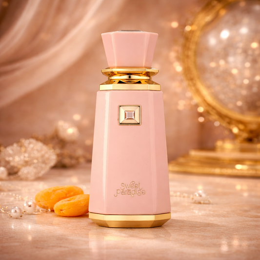 Sweet Paradise | 100ml - French Avenue