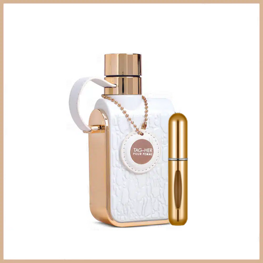 Etiquetala | 100 ml - Armaf 