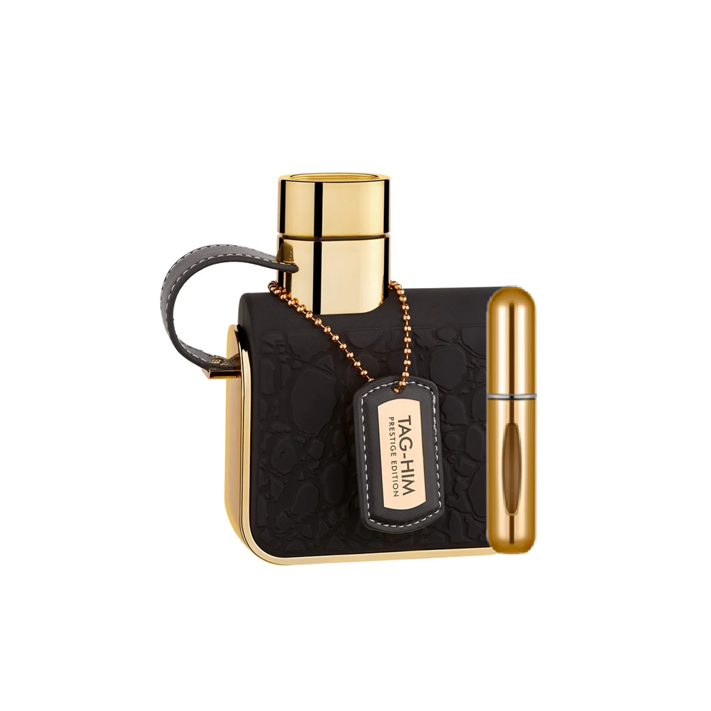 Tag Him Prestige | DECANT 5ml