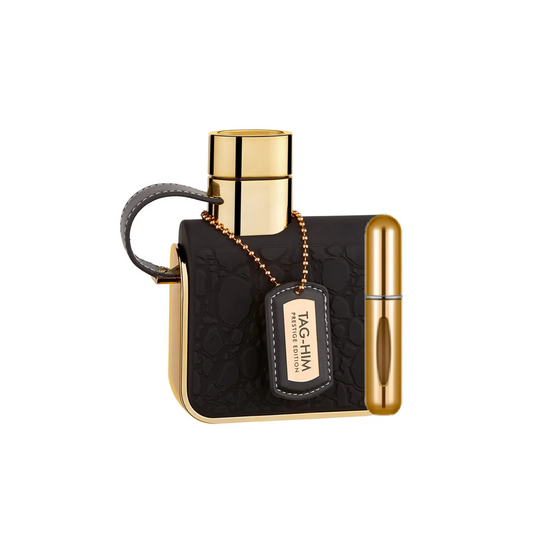 Etiquetalo Prestigio | 100 ml - Armaf 