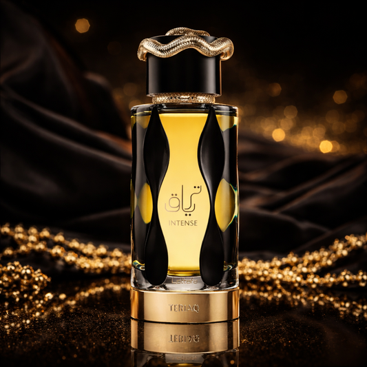 Teriaq Intense | 100ml - Lattafa