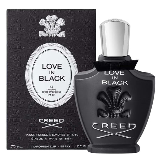Love in Black | 75ml – Creed