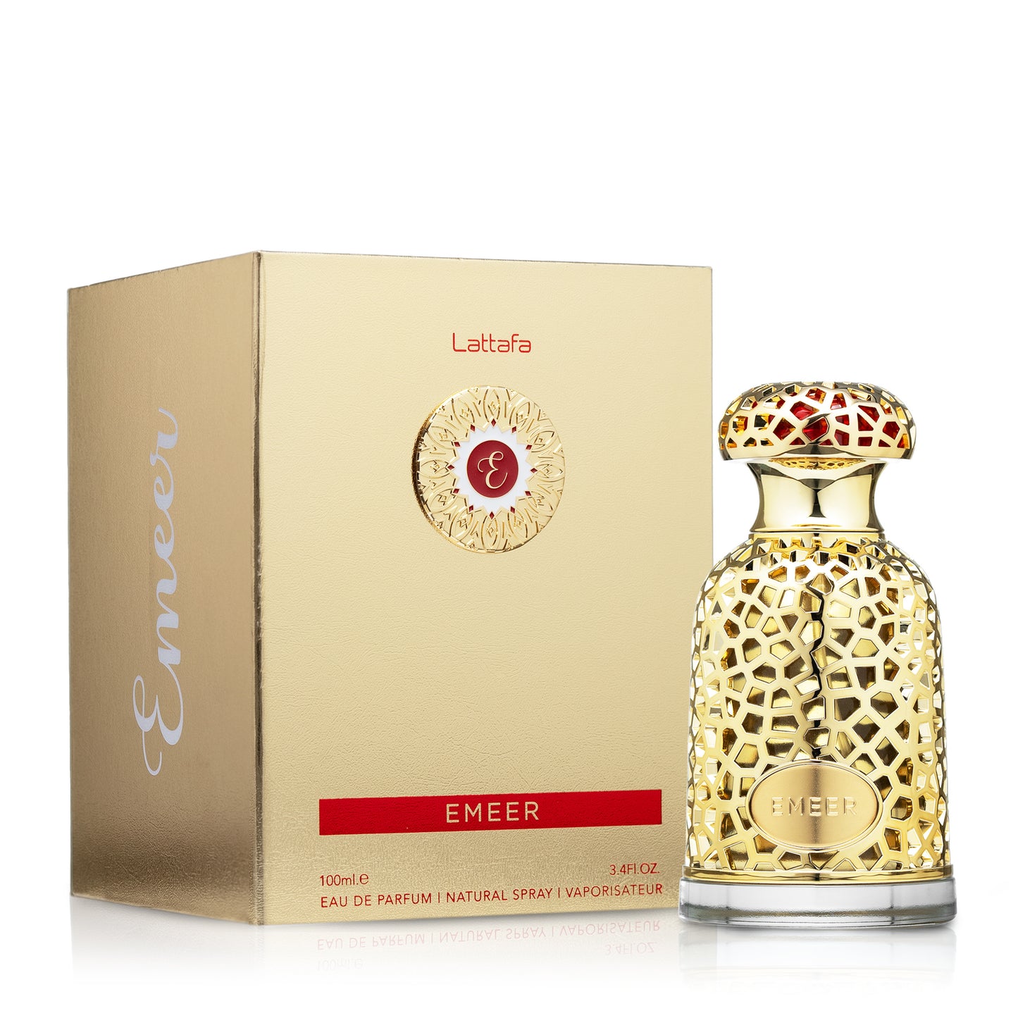 Emeer | 100ml - Lattafa 